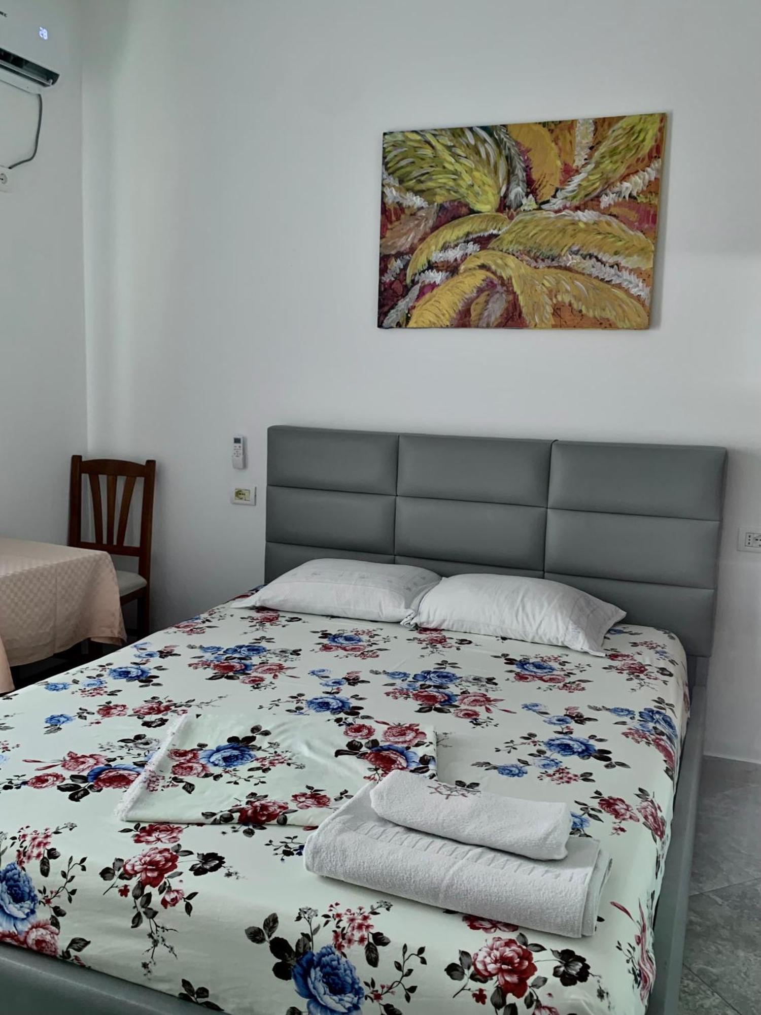 Serenade Beach ドゥラス 部屋 写真