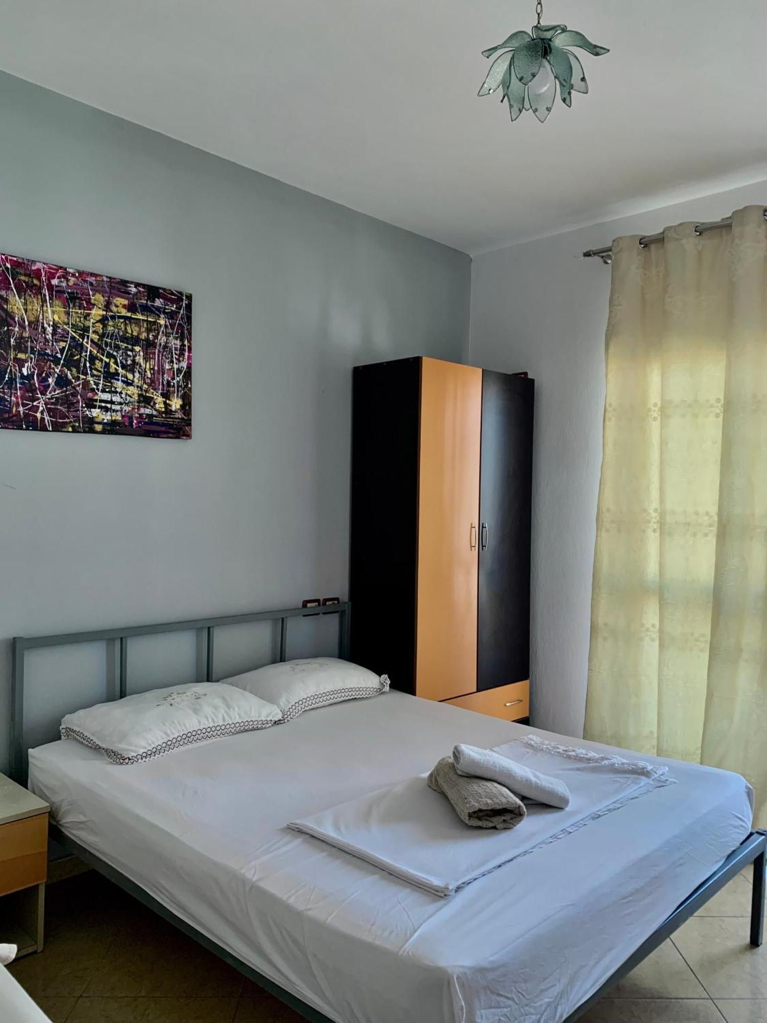 Serenade Beach ドゥラス 部屋 写真