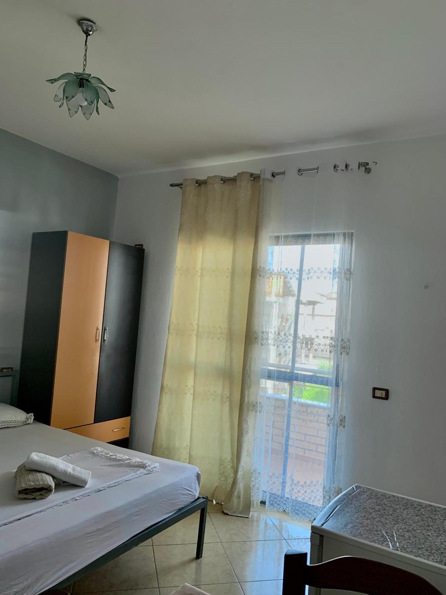 Serenade Beach ドゥラス 部屋 写真