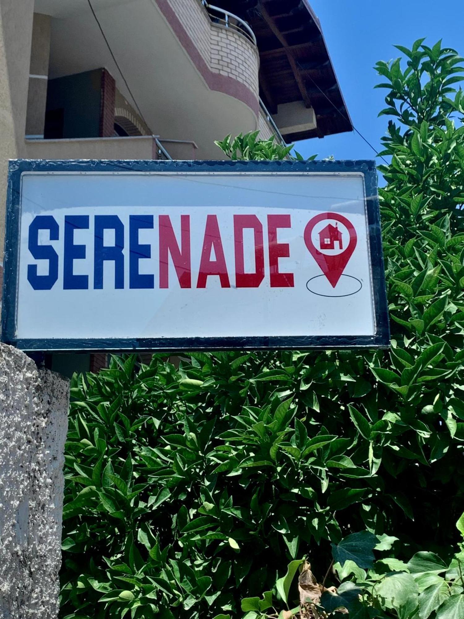 Serenade Beach ドゥラス エクステリア 写真