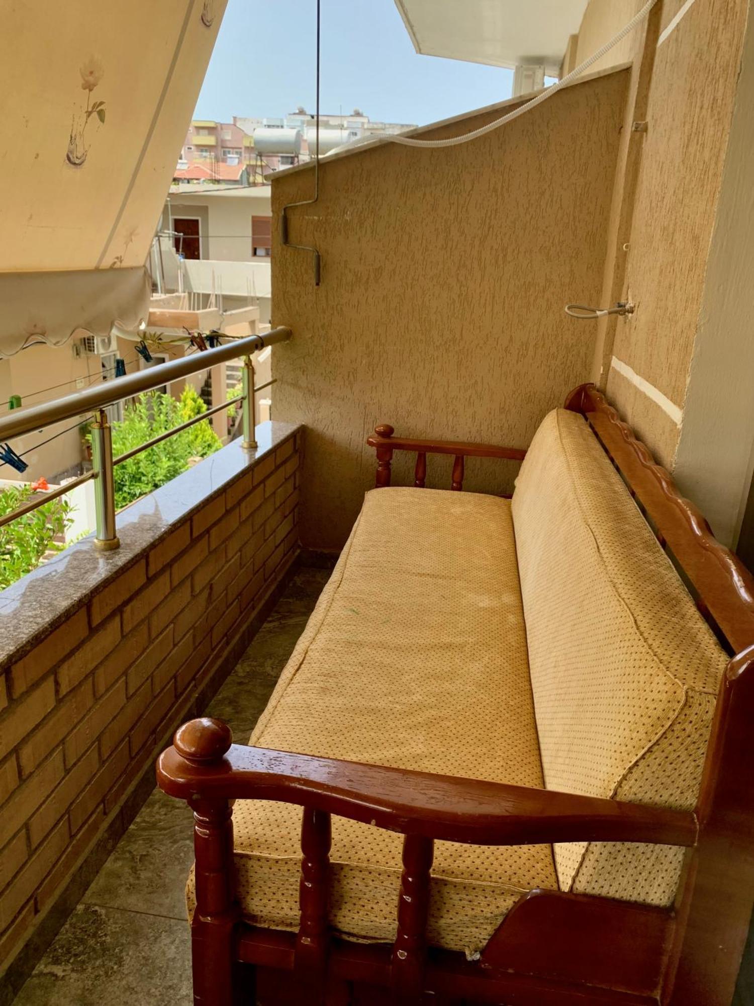 Serenade Beach ドゥラス 部屋 写真