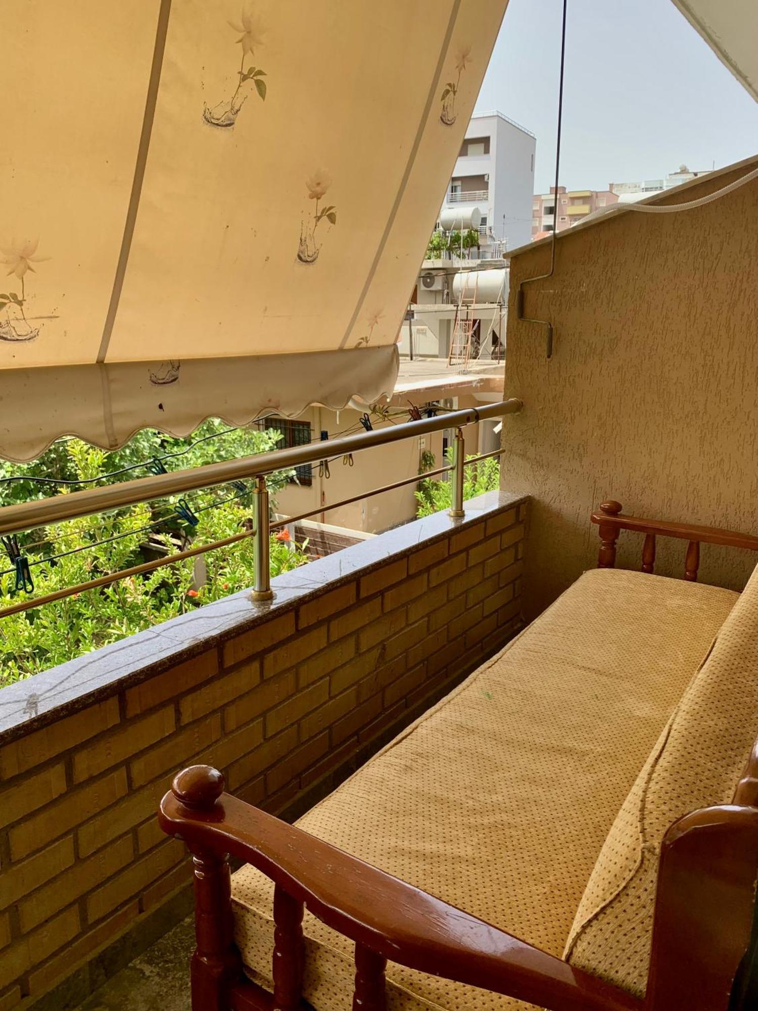 Serenade Beach ドゥラス 部屋 写真