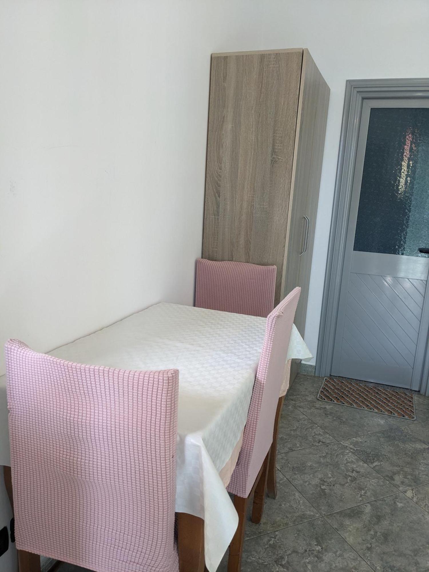 Serenade Beach ドゥラス 部屋 写真